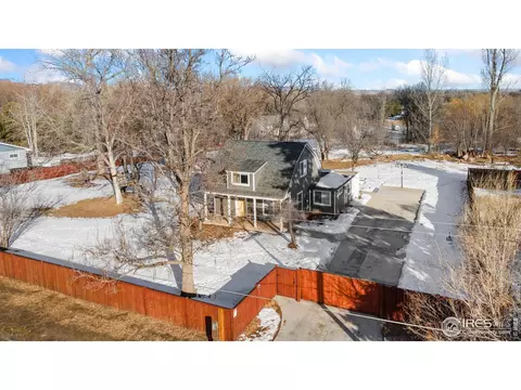 2712 W Mulberry St, Fort Collins, CO 80521