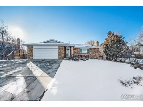 2401 52nd Ave Ct, Greeley, CO 80634