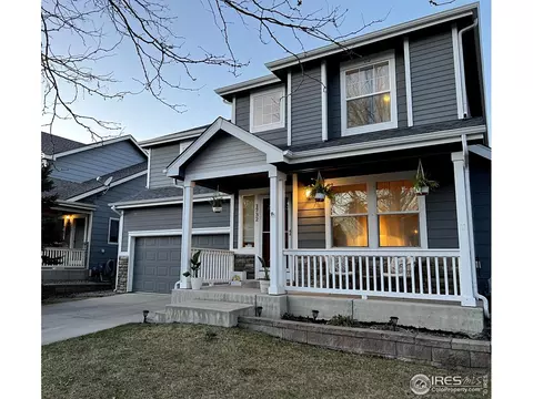 1732 Fossil Creek Pkwy, Fort Collins, CO 80528