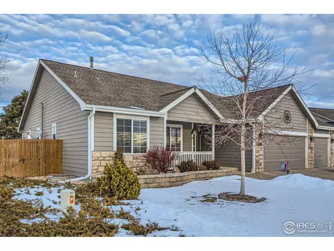 4437 Onyx Pl, Johnstown, CO 80534