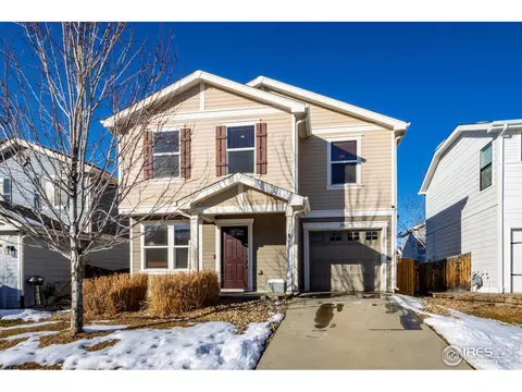 10685 Forester Pl, Longmont, CO 80504