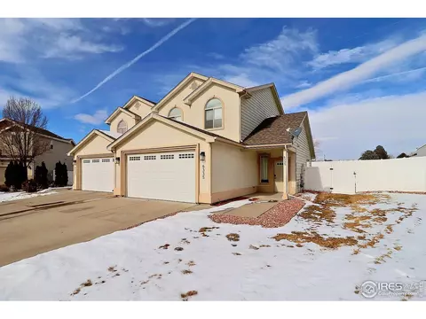 6335 Burgundy St, Evans, CO 80634
