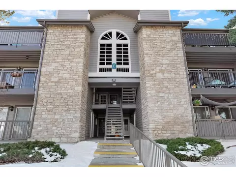 2575 S Syracuse Way #E-302, Denver, CO 80231