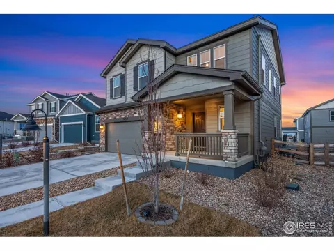 3734 Keplinger Lake Dr, Loveland, CO 80538