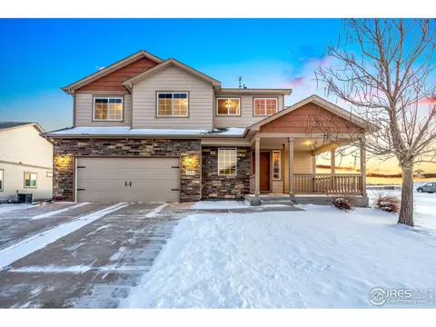 7334 23rd St Rd, Greeley, CO 80634