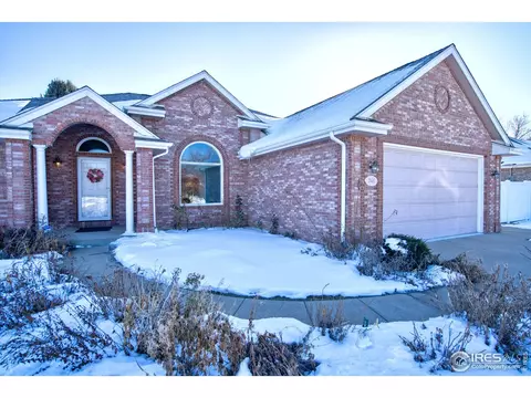 241 Sherwood Ct, Longmont, CO 80504