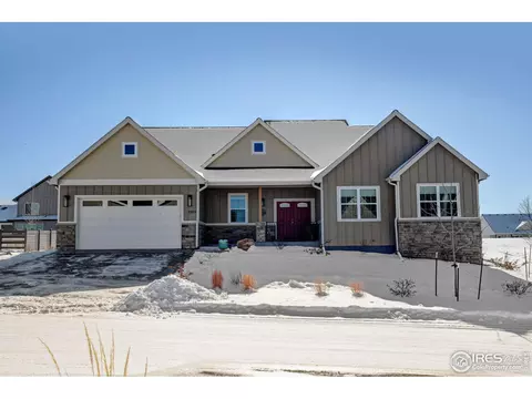 1393 Sara Lynn Ln, Berthoud, CO 80513