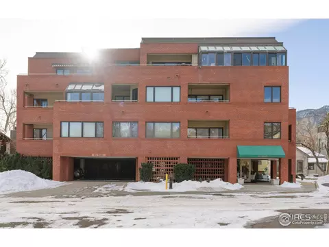 624 Pearl St #404, Boulder, CO 80302