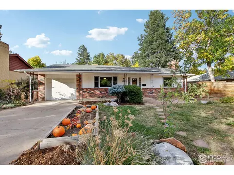 1855 Grape Ave, Boulder, CO 80304