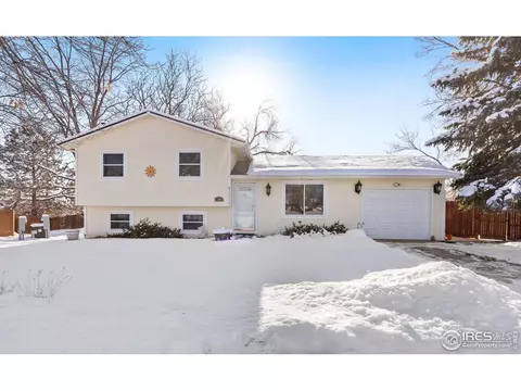 2709 Spoke Ct, Fort Collins, CO 80521