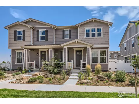 462 Canadian Crossing Dr, Longmont, CO 80504
