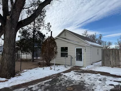 141 N 23rd Ave, Greeley, CO 80631