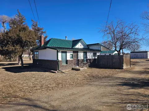 705 Hospital Rd, Brush, CO 80723