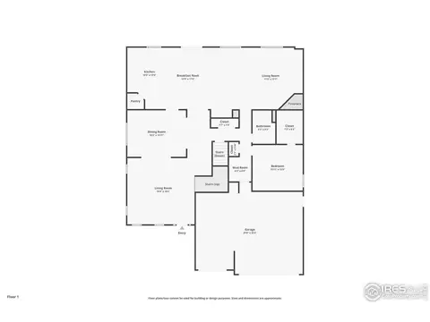 5653 Foxfire St, Timnath, CO 80547 photo 38
