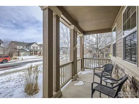 5653 Foxfire St, Timnath, CO 80547 photo 3