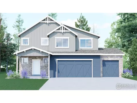 2980 Donatello St, Loveland, CO 80538