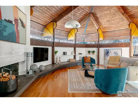 550 College Ave, Boulder, CO 80302