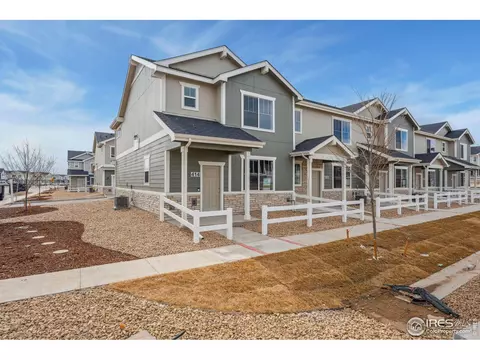 414 Condor Way, Johnstown, CO 80534