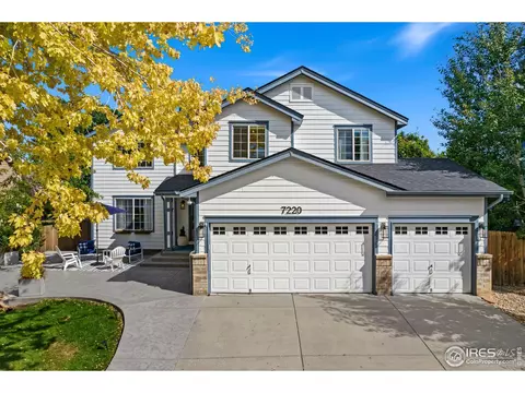 7220 Fort Morgan Dr, Fort Collins, CO 80525