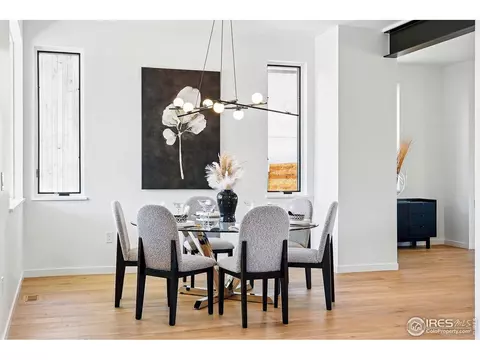 Dining - 2125 Vine Ave, Boulder, CO 80304 photo 1 of 1