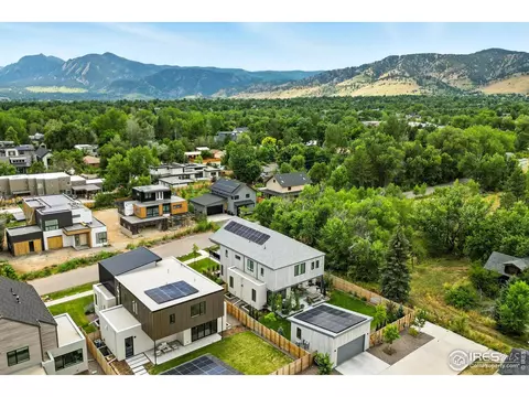 View/Area - 2125 Vine Ave, Boulder, CO 80304 photo 1 of 4
