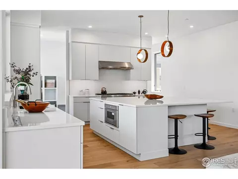 Kitchen - 2125 Vine Ave, Boulder, CO 80304 photo 3 of 8