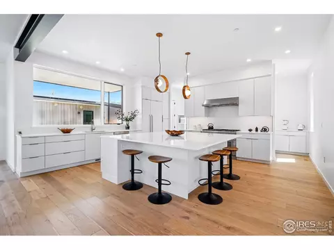 Kitchen - 2125 Vine Ave, Boulder, CO 80304 photo 1 of 8