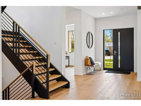 Entry Way - 2125 Vine Ave, Boulder, CO 80304 photo 1 of 2