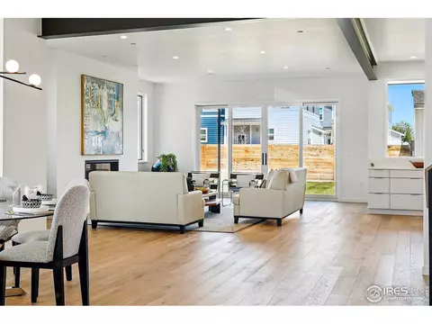 Living - 2125 Vine Ave, Boulder, CO 80304 photo 6 of 8