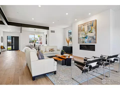 Living - 2125 Vine Ave, Boulder, CO 80304 photo 3 of 8