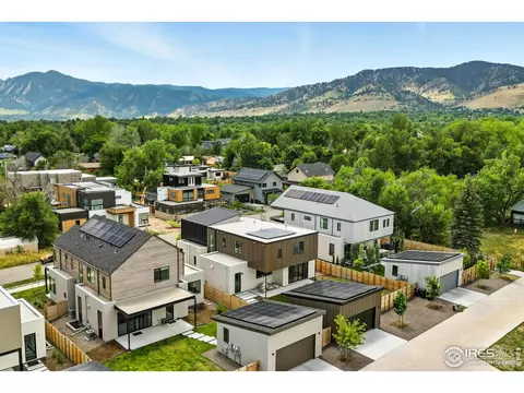 View/Area - 2125 Vine Ave, Boulder, CO 80304 photo 4 of 4
