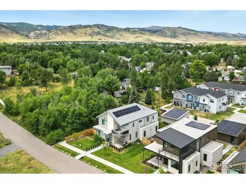 View/Area - 2125 Vine Ave, Boulder, CO 80304 photo 2 of 4