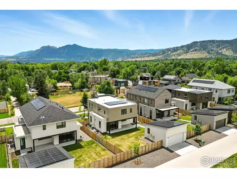 View/Area - 2125 Vine Ave, Boulder, CO 80304 photo 3 of 4