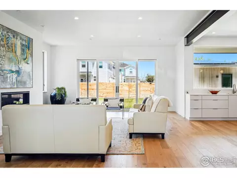 Living - 2125 Vine Ave, Boulder, CO 80304 photo 5 of 8