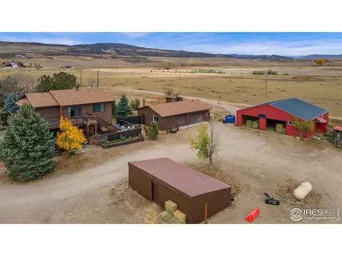 2766 Windsong Ridge Ln, Fort Collins, CO 80524