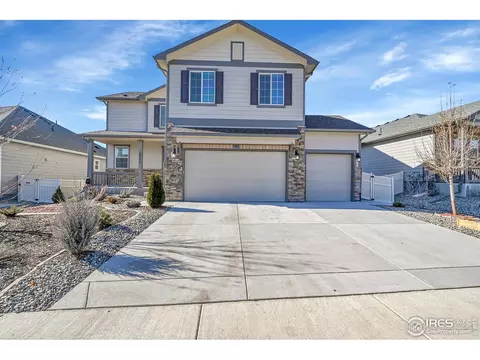 10177 Cedar St, Longmont, CO 80504