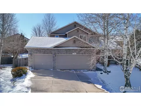 733 Hillrose Ct, Fort Collins, CO 80525