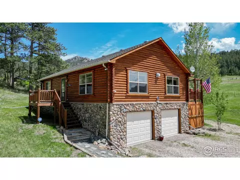 306 Snow Top Dr, Drake, CO 80515