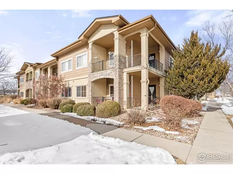 1011 Sonoma Cir #D, Longmont, CO 80504