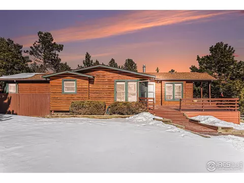 21759 Grandview Ave, Golden, CO 80401