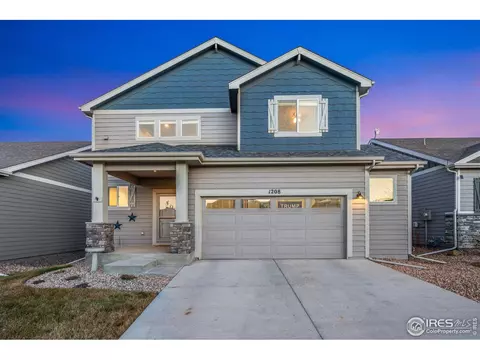 1208 103rd Ave Ct, Greeley, CO 80634