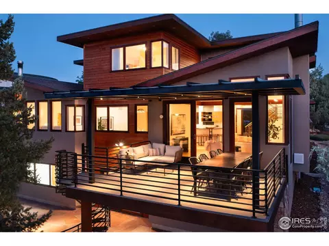 2035 Balsam Dr, Boulder, CO 80304 photo 2