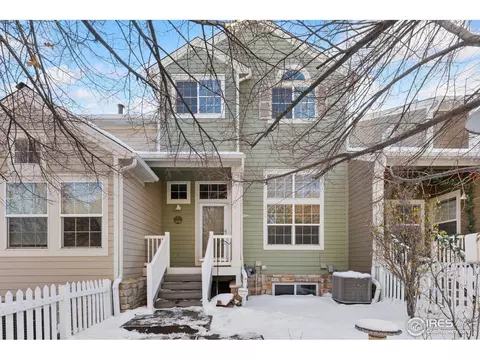 815 Snowberry St, Longmont, CO 80503