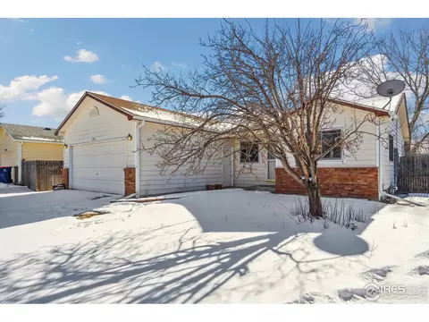 280 E Hawthorne St, Milliken, CO 80543