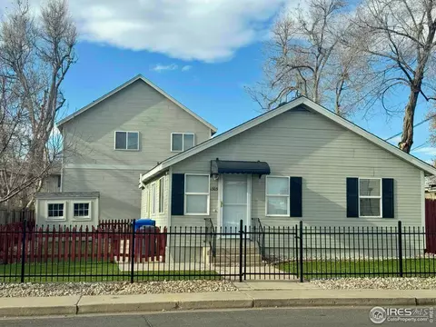 1305 N Monroe Ave, Loveland, CO 80537