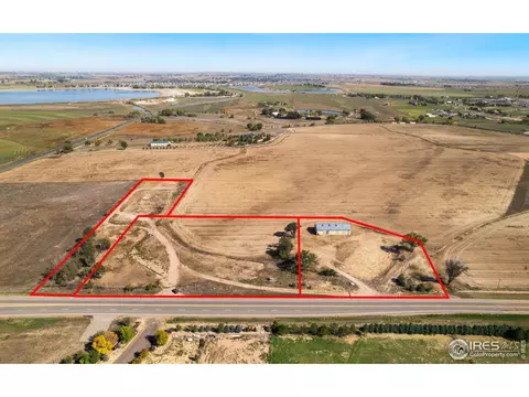35946 257 Hwy, Severance, CO 80550