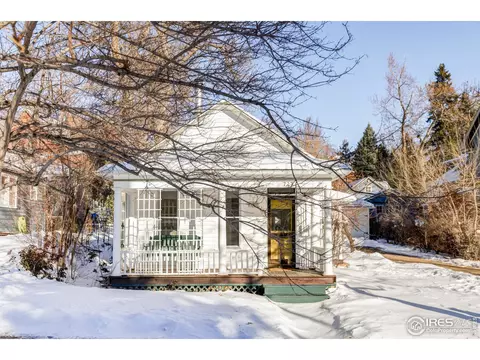 727 Pine St, Boulder, CO 80302