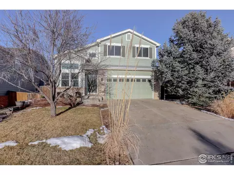 2135 Indian Paintbrush Way, Erie, CO 80516