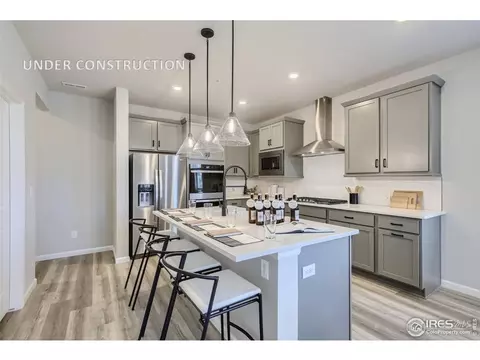 826 Emmerson Blvd, Fort Collins, CO 80524