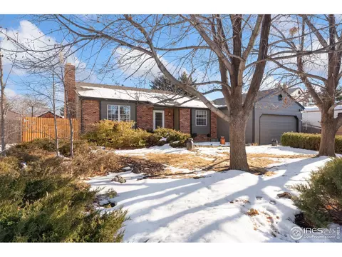4020 Delcon Ct, Loveland, CO 80538